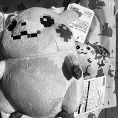 ポケモン30周年　はじまりのピカチュウ　2点セット