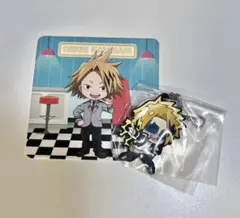 ヒロアカ　カフェ&ダイナー　上鳴電気