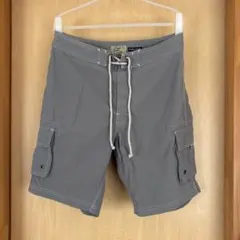 J.crew スイムショーツ　31　カーゴショーツ　水着のサムネイル