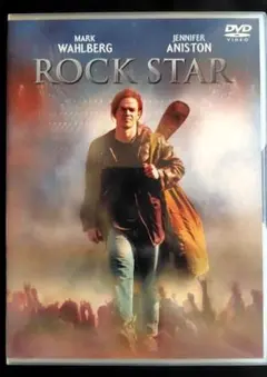 ロック・スター 【DVD】