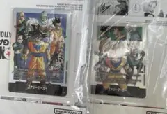 フュージョンワールド チャンピオンシップセット　エナジーマーカーのみ　セット