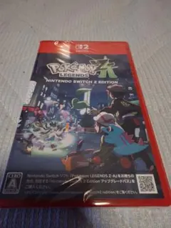 nintendoスイッチ2