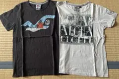 EXILE 24karats SURF Tシャツ Sサイズ　2枚セット