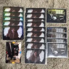 ハリーポッター Harry Potter トム・リドル　トレカ