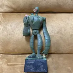 2025年最新】ラピュタ ロボット兵 フィギュアの人気アイテム - メルカリ