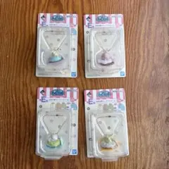 すみっこぐらし　一番くじ　アクリルキーホルダー・ボックスセット33点