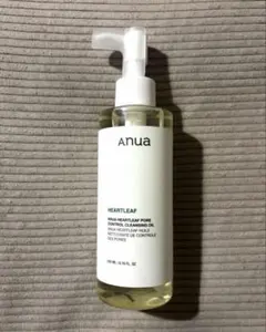 Anua クレンジングオイル