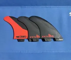 FCS2☆FW☆5フィン☆FIREWIRE☆ TRIQUAD☆ファイヤーワイヤー - メルカリ