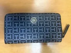 Tommy Hilfiger 長財布