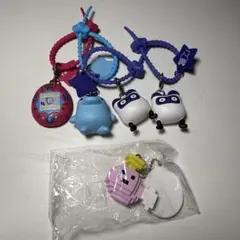 たまごっち ガチャガチャ まとめ売り