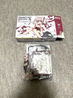 デスクトップアーミーvol.06 KT-322f INNOCENTIA