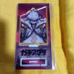 ガチアクタ　ルド　アクリルフィギュア　TSUTAYA限定　アクリルスタンド