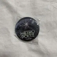 三代目JSOULBROTHERS 山下健二郎　缶バッジ