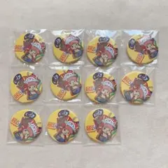 ワンピース タワレコ 缶バッジ チョッパー
