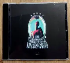 KING GNU　THE GREATEST UNKNOWN　アルバムCD