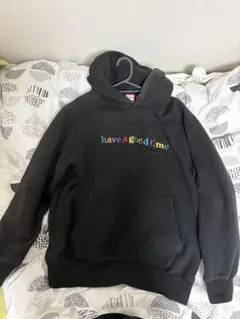 2025年最新】ハブアグッドタイム パーカーの人気アイテム - メルカリ