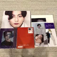 2025年最新】 BTS 写真集 goes on Dicon JUNGKOOKの人気アイテム