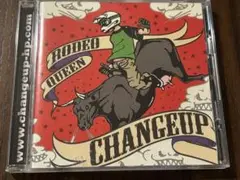CHANGEUP / RODEO QUEEN
