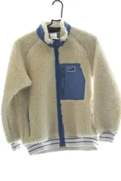 【レア】パタゴニアレトロカーディガンキッズL