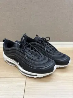 Nike Air Max 97 ブラック