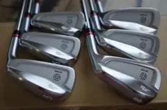 【りちあさん専用】三浦技研 CB-1008 5番〜PW モーダス125S 三浦技研／CB／CB-1008の口コミ評価一覧｜ゴルフクラブ・ギア