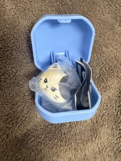 zeroniゼロニぷくっとリング　リニニ