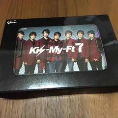 キスマイ キスミントセット