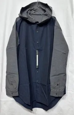 2026年最新】backlash ライダース フードの人気アイテム - メルカリ