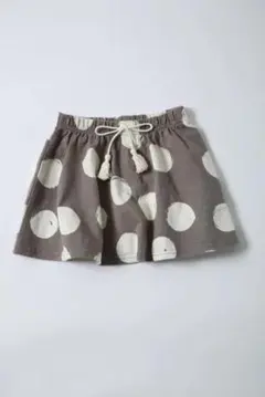 【60%OFF】新品ベビー服子供服100ドット柄スカート Rylee & Cruのサムネイル