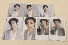 ソンフン まとめ売り 2025年最新】ソンフン トレカ まとめ売りの人気アイテム - メルカリ