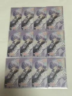 にじさんじ 星導ショウ HappyPack チェキ