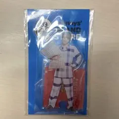 西畑大吾 なにわ男子 アクリルスタンド第2弾