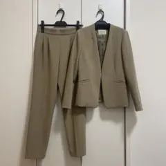 green label relaxing セットアップ