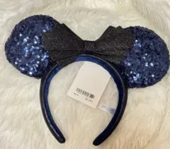 ディズニー ハロウィン 2023 カチューシャ