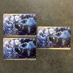 プロセカ 初音ミク カード