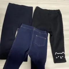 無印良品 西松屋 パンツ 保育園着 まとめ売り