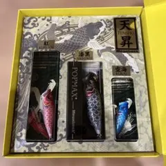 メガバス Megabass オンライン限定天昇 鯉のぼりセット 2026 - メルカリ
