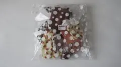 ジェニーサイズの手作り服セット 680!