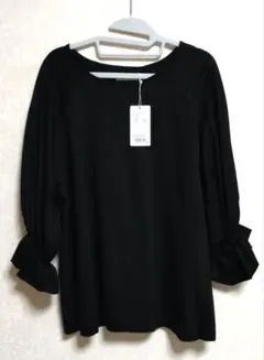 【新品】アーバンリサーチ サニーレーベル キャンディースリーブカットプルオーバー