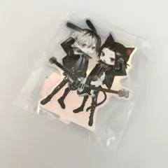 666DOPES 柊生 茜 オーロラ ミニ アクスタ とーあか 佐藤さと - メルカリ