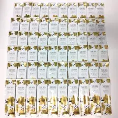 【新品未開封】MOIS モイス 洗い流さないトリートメント 60本 オマケつき