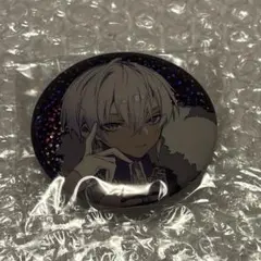 いれいす 初兎 宵闇彼岸花 缶バッジ - メルカリ
