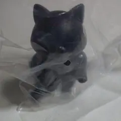 まぐねっこ クロネコ もんにょり