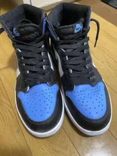 NIKE AIR JORDAN 1 RETRO HIGH OG