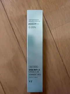 VT CICA RETI-A CREAM 0.05 30ml