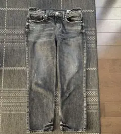 アッパーハイツ THE HIS サイズ24インチ 雑誌記載商品