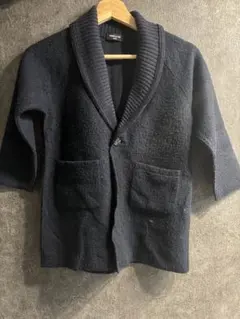 COMME CA ISM(コムサイズム)カーディガン