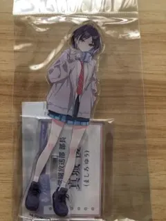 艦これ SHiGURE NiGHT 2026 吹雪 アクリルスタンド