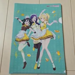 2025年最新】ラブライブ μ's クリアファイルの人気アイテム