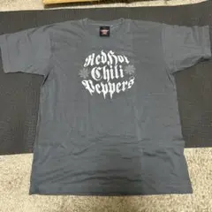 Red Hot Chili Peppers Tシャツ グレー